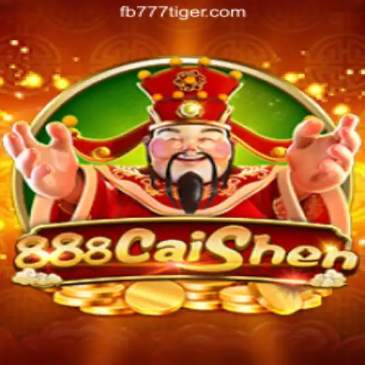 888CaiShen: Discover the Exciting World of Slots with 777Tiger.COM Oficial Slots Brasil #1