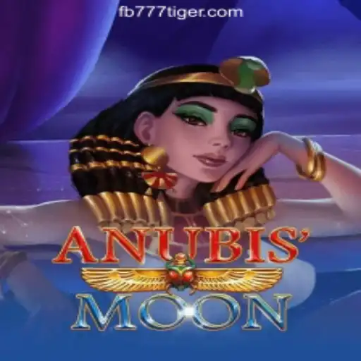 Exploring the Enchanting World of AnubisMoon: The Premier Slot Experience with 777Tiger.COM