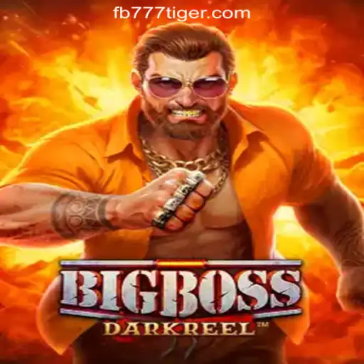 BigBoss: Exploring the Exciting World of 777Tiger.COM Oficial Slots Brasil #1