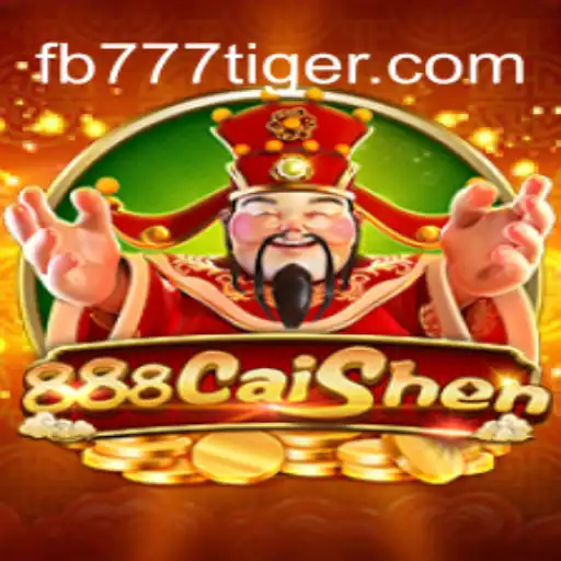 888CaiShen: Discover the Exciting World of Slots with 777Tiger.COM Oficial Slots Brasil #1