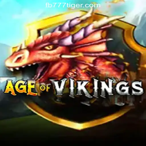 AgeofViking: The Thrilling World of Norse Adventure