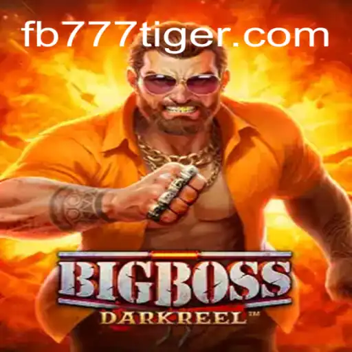 BigBoss: Exploring the Exciting World of 777Tiger.COM Oficial Slots Brasil #1