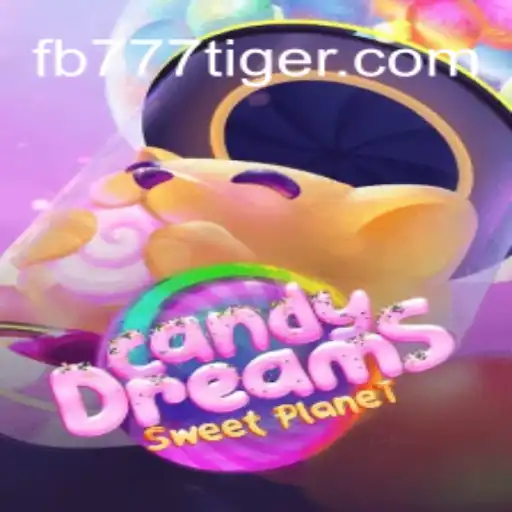 Explore the Enchanting World of CandyDreams: A Sugar-Coated Adventure with 777Tiger.COM Oficial Slots Brasil #1