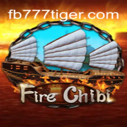 FireChibi: A Thrilling New Adventure in 777Tiger.COM Oficial Slots Brasil #1