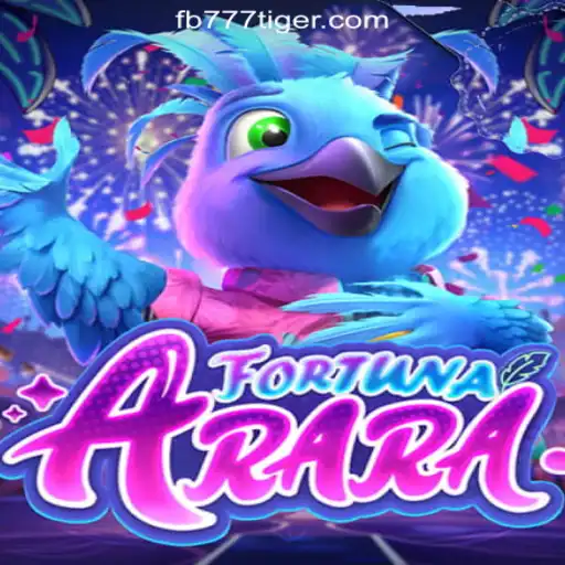 Explore FortunaArara: Dive into 777Tiger.COM Oficial Slots Brasil #1