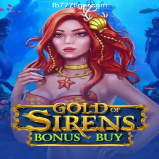 Experience the Thrill of GoldofSirensBonusBuy with 777Tiger.COM - Official Slots Brasil #1