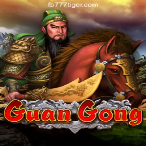 Discover GuanGong: Thrilling Slots Adventure on 777Tiger.COM
