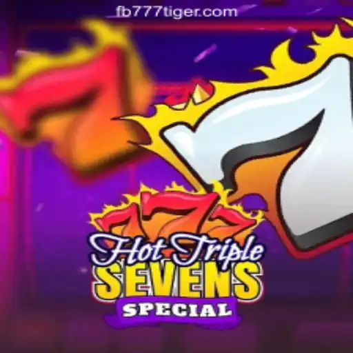 Discover the Thrills of HotTripleSevensSpecial: The Premier Slot Game in Brazil