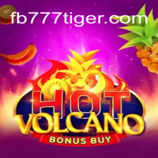 Exploring the Excitement of HotVolcanoBonusBuy: A Thrilling Slot Experience at 777Tiger.COM Oficial Slots Brasil #1