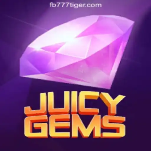 Discover the Thrills of JuicyGems: A Standout Experience with 777Tiger.COM Oficial Slots Brasil #1