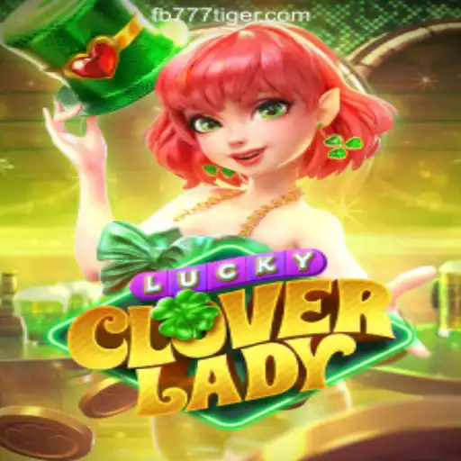 Embarking on a Journey with LuckyCloverLady: Exploring the Game and the Buzz Around 777Tiger.COM Oficial Slots Brasil #1