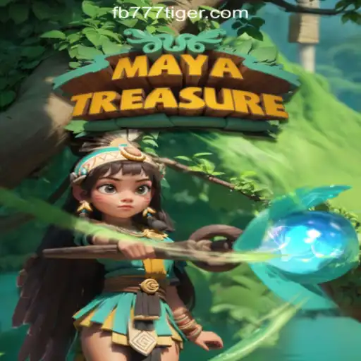 Discover the Thrills of MayaTreasure: A Premier Slot Experience with 777Tiger.COM