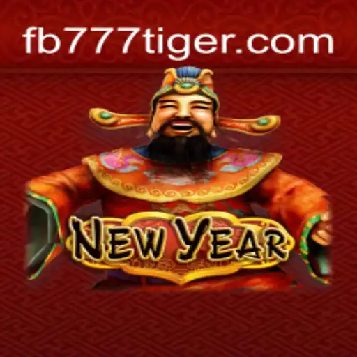 Experience the Excitement of NewYear: Dive into 777Tiger.COM's Premier Oficial Slots Brasil #1
