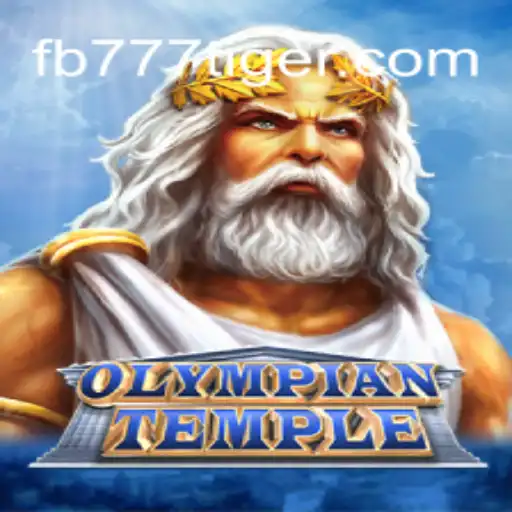 Exploring the Enchanting World of OlympianTemple Slots