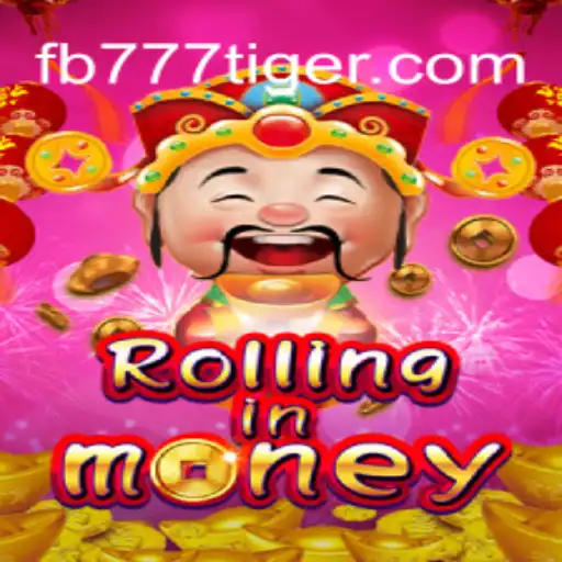 RollingInMoney: The Thrill of 777 Tiger.COM Oficial Slots Brasil #1