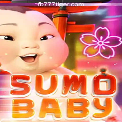 SumoBaby: A New Game Sensation Now Featuring on 777Tiger.COM Oficial Slots Brasil #1
