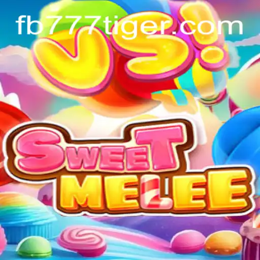 SweetMelee: The Thrilling Game That Dominates 777Tiger.COM Oficial Slots Brasil #1