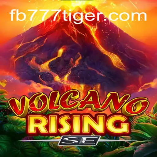 Exploring the Thrilling World of VolcanoRisingSE: A New Era in Slot Gaming