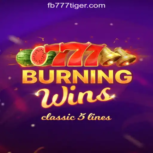 Exploring the Thrills of BurningWins at 777Tiger.COM - Brasil's Premier Slot Destination