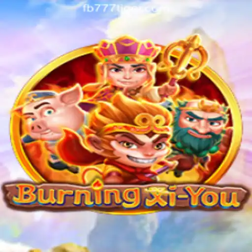 BurningXiYou: The Adventure Awaits in the Realm of Slots