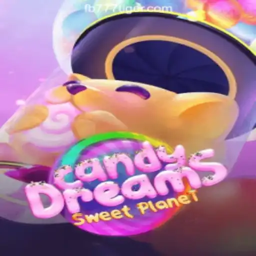 Explore the Enchanting World of CandyDreams: A Sugar-Coated Adventure with 777Tiger.COM Oficial Slots Brasil #1