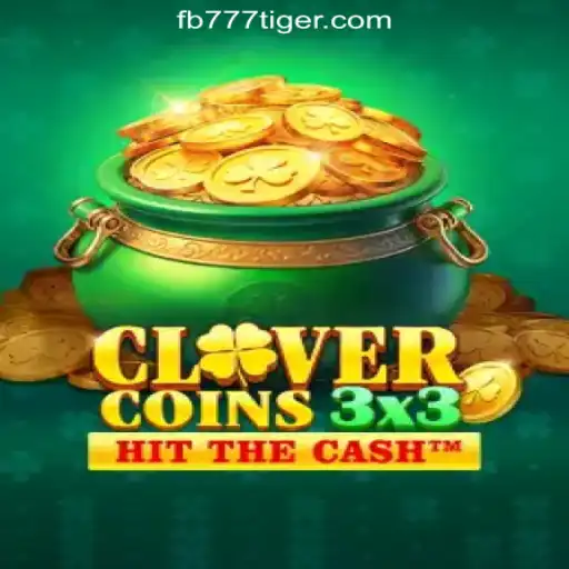 Exploring Clovercoin3x3: A New Era in Online Slots Gaming
