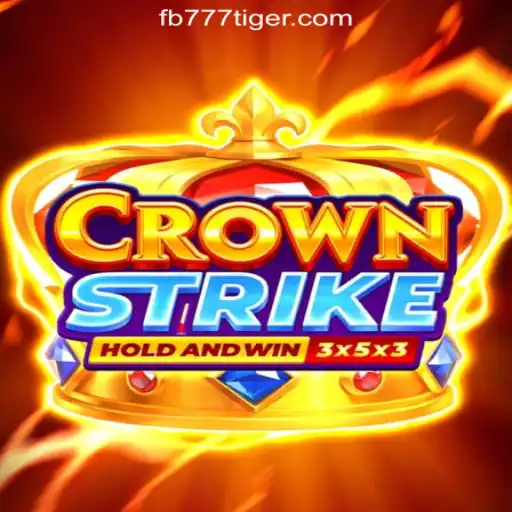 Crownstrike: The New Gaming Sensation Coupled with 777Tiger.COM Oficial Slots Brasil #1
