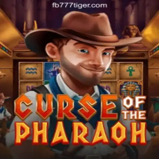 Unearthing the Mysteries of Curse of the Pharaoh: A Guide to 777Tiger.COM Oficial Slots Brasil #1