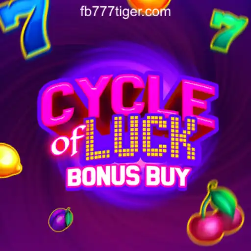 CycleofLuckBonusBuy: A Thrilling Slot Adventure on 777Tiger.COM Oficial Slots Brasil #1