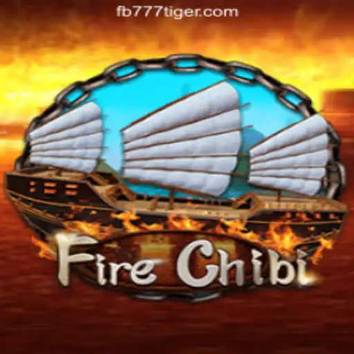 FireChibi: A Thrilling New Adventure in 777Tiger.COM Oficial Slots Brasil #1