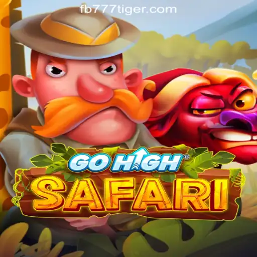 Exploring the Thrills of GoHighSafari: An Innovative Gaming Experience