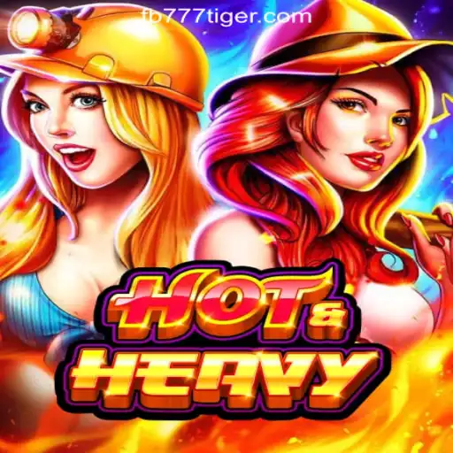 Exploring the Thrills of HotHeavy: The Premier Choice for Slot Enthusiasts in Brazil