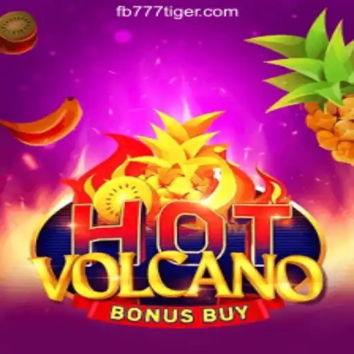 Exploring the Excitement of HotVolcanoBonusBuy: A Thrilling Slot Experience at 777Tiger.COM Oficial Slots Brasil #1