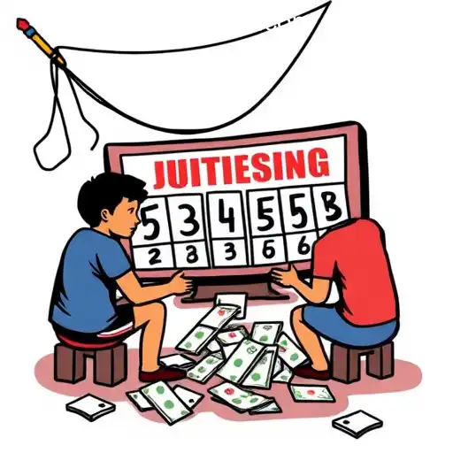 Exploring Jueteng: The Underground World of a Popular Game