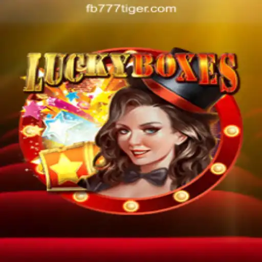 Discover the Thrills of LuckyBoxes: A Deep Dive into the Game