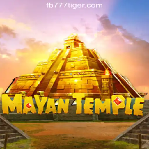 Exploring the Exciting World of MayanTemple: An In-Depth Look at 777Tiger.COM Oficial Slots Brasil #1