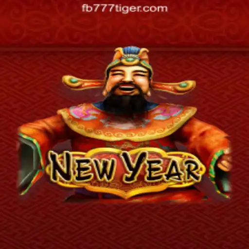 Experience the Excitement of NewYear: Dive into 777Tiger.COM's Premier Oficial Slots Brasil #1