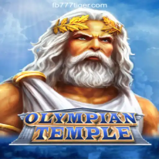 Exploring the Enchanting World of OlympianTemple Slots