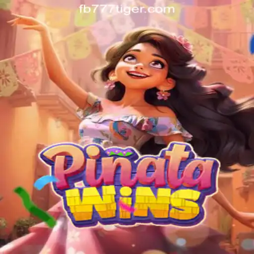 Discover the Exciting World of PinataWins: Unveiling the Thrills of 777Tiger.COM Oficial Slots Brasil #1