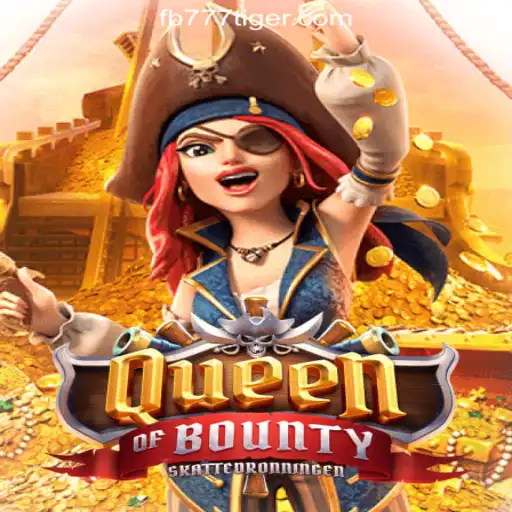 Exploring the Thrilling World of QueenofBounty Slots