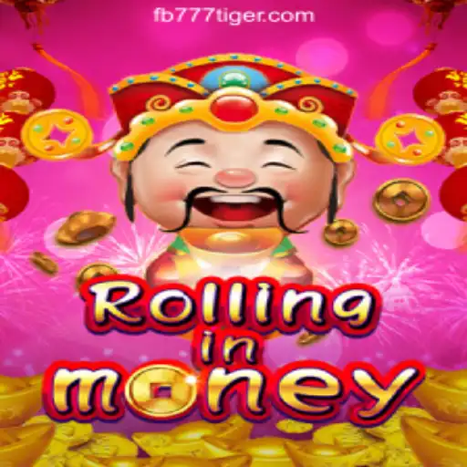 RollingInMoney: The Thrill of 777 Tiger.COM Oficial Slots Brasil #1