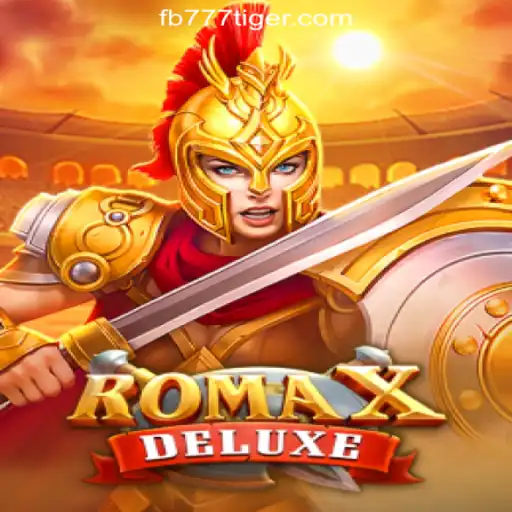 Exploring RomaXDeluxe: A Dive into the World of 777Tiger.COM Oficial Slots Brasil #1