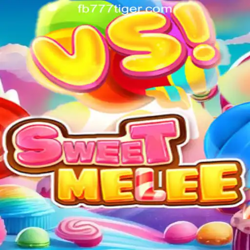 SweetMelee: The Thrilling Game That Dominates 777Tiger.COM Oficial Slots Brasil #1
