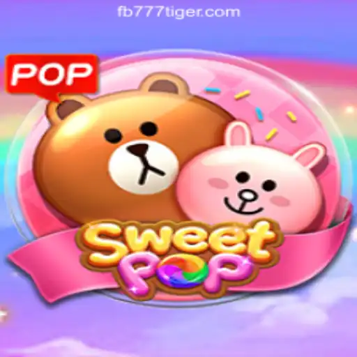 SweetPOP: A Sweet Journey into the World of Slots