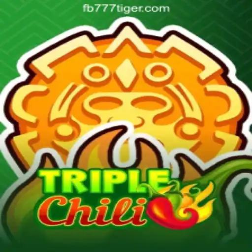 Exploring TripleChili: The Game That Brings Spice to 777Tiger.COM Official Slots Brasil #1