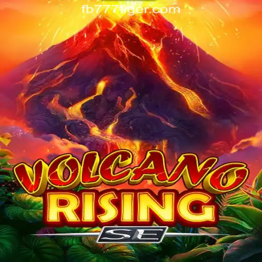 Exploring the Thrilling World of VolcanoRisingSE: A New Era in Slot Gaming
