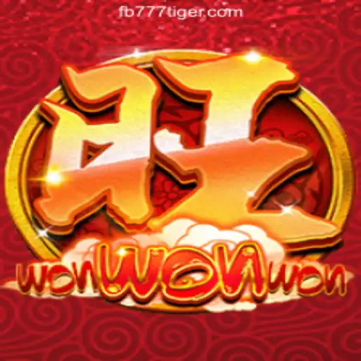 Exploring WonWonWon: A Premier Slot Game by 777Tiger.COM Oficial Slots Brasil