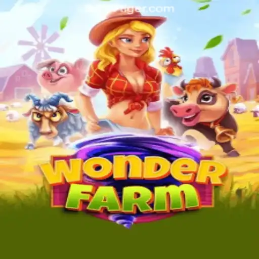 Discover the Enchanting World of WonderFarm: A Journey with 777Tiger.COM Official Slots Brasil #1