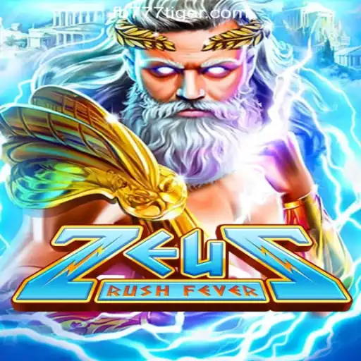 ZeusRushFever: A Journey into the Pantheon of Thrilling Online Slots